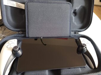 PlayStation portál - 4