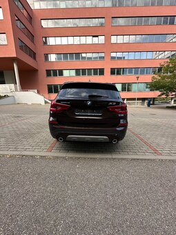 BMW X3 20d - 4