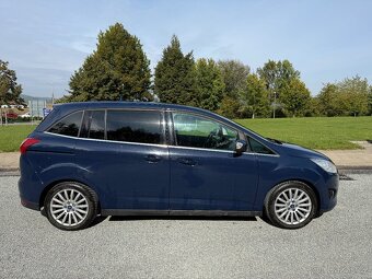 Ford Grand C Max - 4
