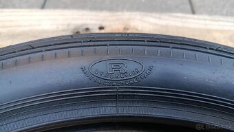 Barum 3,00-18 M10 Made in CZECHOSLOVAKIA - 4