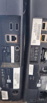 Xbox 360 4ks + 2 x ovladač - 4