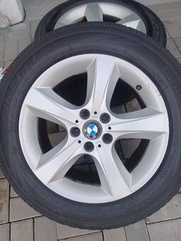 Bmw r18 5x120 r18 8.5j origo - 4