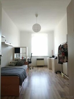 Nepruchozi pokoj Holesovice Pristavni 12000Kc - 4