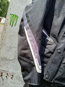 LEVNE Moto bunda Macna 3XL zanovni - 4