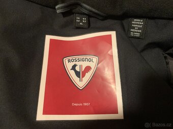 Lyžařská bunda pánská - Rossignol XL - 4