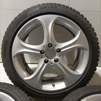 18" ALU kola – 5x112 – MERCEDES (VW, BMW, AUDI) - 4