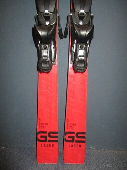 STÖCKLI LASER GS FIS 24/25 152cm - 4
