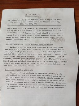 Zavitorezná hlava TAPMATIC 60X - 4