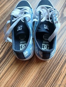 Tenisky DC vel.38 - 4