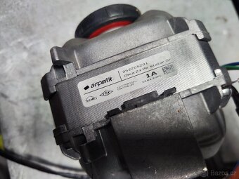 Motor do sušičky prádla Beko - Grundig - Arcelik - 4