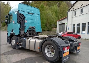 Renault T460 - 4