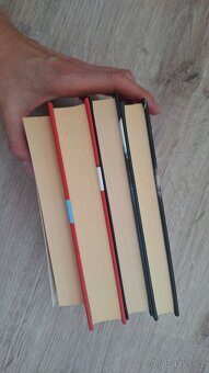 4x Edgar Wallace - 4