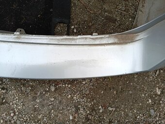 Nárazník Octavia - 4