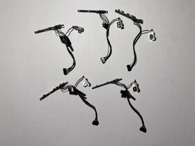 Díly na iPady - sada 58 kusů - 4