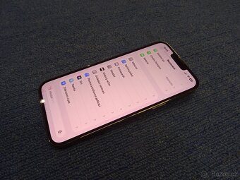 Pěkný Apple iPhone 13 PRO MAX 128GB - 4