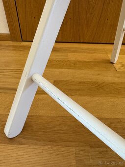 Skládací židle FRÖSVI - 4