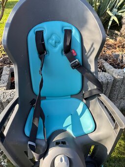 Cyklosedačka HAMAX - 4