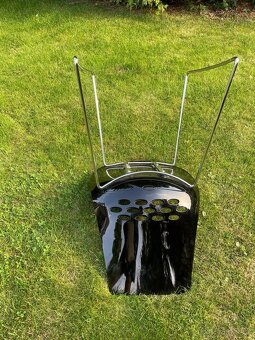 Židle Calligaris - 4