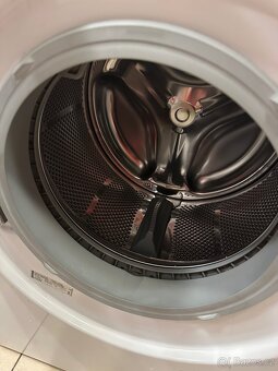 Pračka Gorenje SensoCare 7kg|1400 - 4