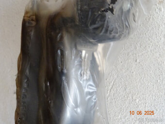 2x STŘEŠNÍ NOSIČ JÍZDNÍCH KOL, ZAMYKACÍ - 4