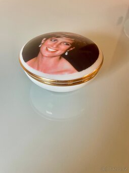 Set Diana Princess of Vales - 4