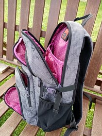 Studentský batoh zn.TOPGAL - 4