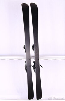 Použité lyže NORDICA SPITFIRE 73 2024 - 4