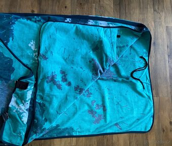 Odpocovaci deka Equest Dralon 145cm - 4