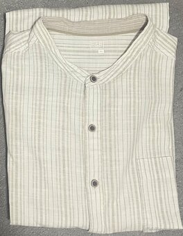 Pánské košile Trespass, Mountain Warehause - 4