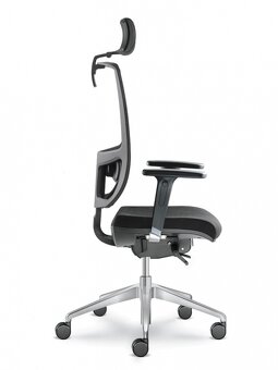 Kancelářská židle - LD Seating (PC 11 450,-) - 4