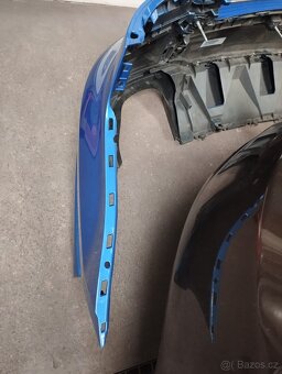 Audi RS3 nárazník - 4