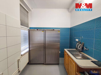 Prodej restaurace, stravování, Ostrava, ul. Výškovická - 4