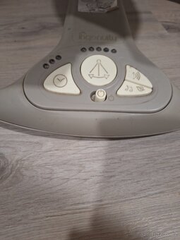 Elektrická lehátko - 4