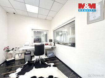 Prodej obchodního objektu, 500 m², Ostrava, ul. Sirotčí - 4