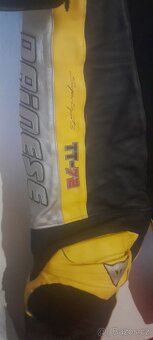 Kombinéza Dainese - 4