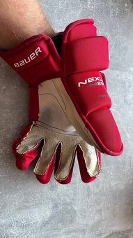 BAUER Nexus N2900 vel.14 - 4