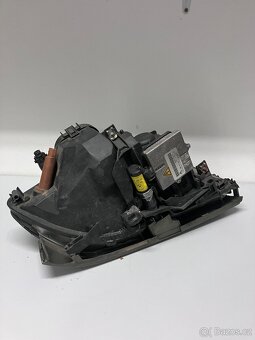 BMW e46 coupe/cabrio facelift kompletni xenon levý - 4