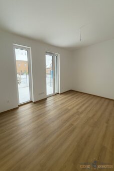 Pronájem bytu 3+kk 84 m² se zahradou, Chlumec nad Cidlinou - 4