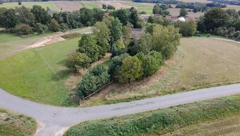 Prodej stavebního pozemku 1571 m² Přibyslav - Hřiště - 4