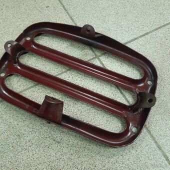 Jawa 250-350 pérak-nosic - 4