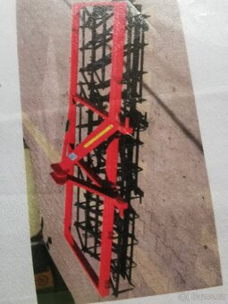 Brány polni tezke - 4