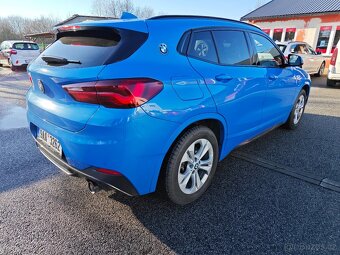 BMW X2 x DRIVE20i M Sport 2022 - 4
