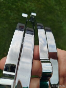 12"/6 Die Cast obruče - 4