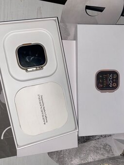 Apple Watch ultra 2 🍏 - 4