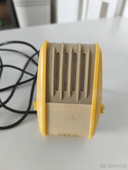 Retro mikrofon - 4