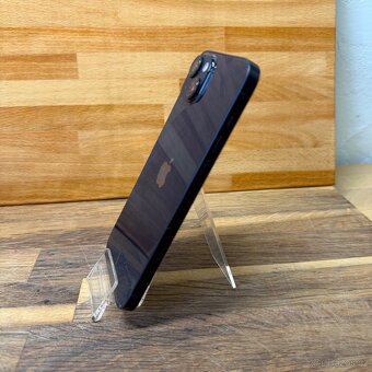IPhone 14 Plus 128GB, midnight (rok záruka) - 4