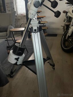 Hvězdářský dalekohled 200x1000 - 4