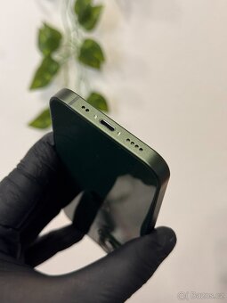 iPhone 13 mini 256GB - 100% baterie - 4