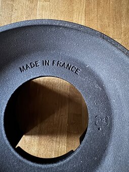 Sada na Fondue LE CREUSET - 4