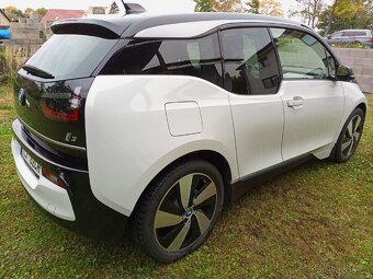 BMW i3 r.v.2019, 120ah po 12 000km - 4
